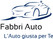 Logo Fabbri Auto